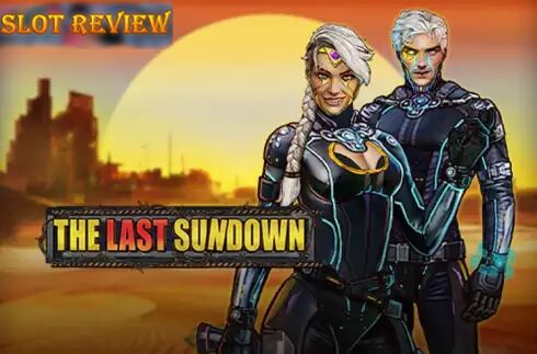 The Last Sundown slot